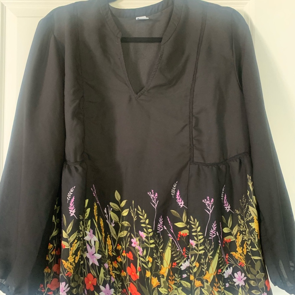 Old Navy Blouse